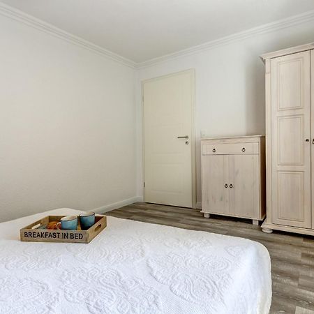KarlshagenHaus Viktoria别墅 外观 照片